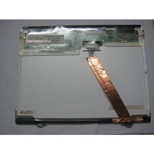 12.1 inch LTD121EA4X LCD screen