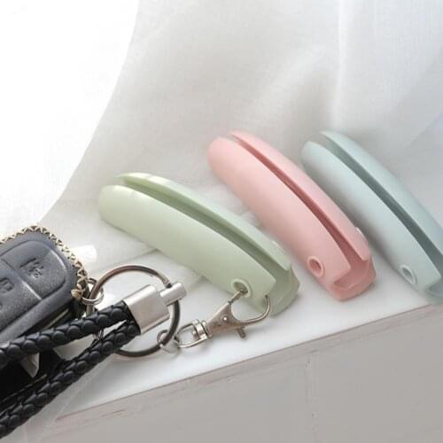 3 Pcs Lifting Holder Allergy Free Strong Construction Silicone Bag Lifting Holder for Carrying Bag Silicone Bag