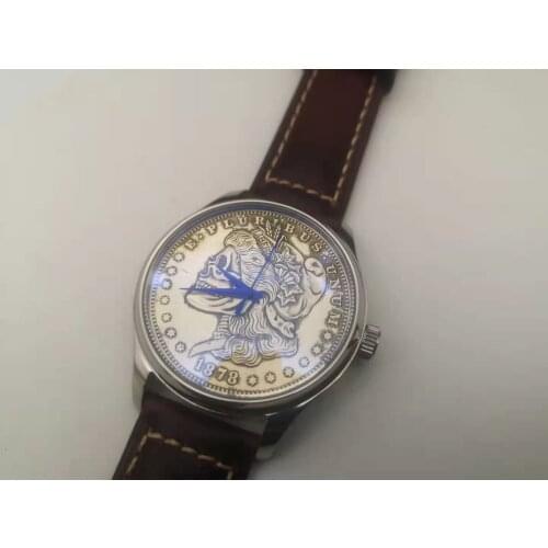 Aivasee Retro Watches