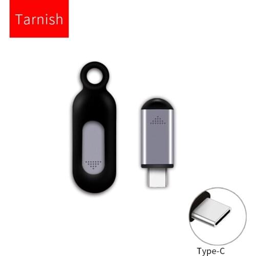Micro USB/Type-C Interface Wireless Infrared Remote Control Adapter Smart App Control Phone Transmitter For Android Phones