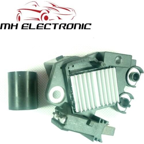 MH ELECTRONIC Car Alternator Voltage Regulator IM547 547 54759223-04691 A866X54772 5479413H ARM3547 for Nissan for Mitsubishi
