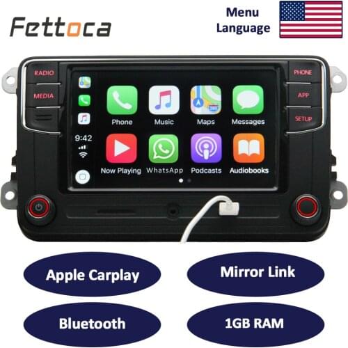 Магнитолы с экраном Fettoca China At AliExpress