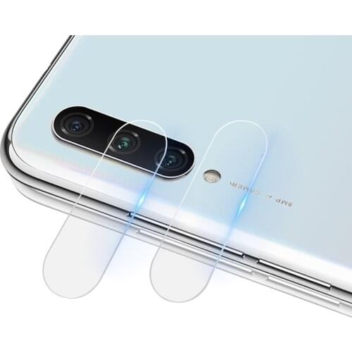 Imak High Definition Glass Lens Film for Xiaomi CC9e Xiaomi A3 Xiaomi CC9 Xiaomi 10 10 Pro
