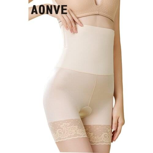 Body Shapewear Women Control Panties Slimming Belly Butt lifter Shapewear High Waist Sexy Lingerie Body Shaper Losing Weight