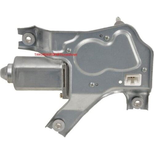 Windshield Wiper Motor Fit JEEP COMPASS 2008-2017 5116146 5116146AA 5116146AC