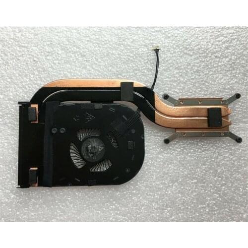New and Original YD-2 Heatsink CPU Cooler Cooling Fan For Lenovo ThinkPad X1 Carbon 6th Gen 20KG 20KH Laptop 01YR204 01YR203