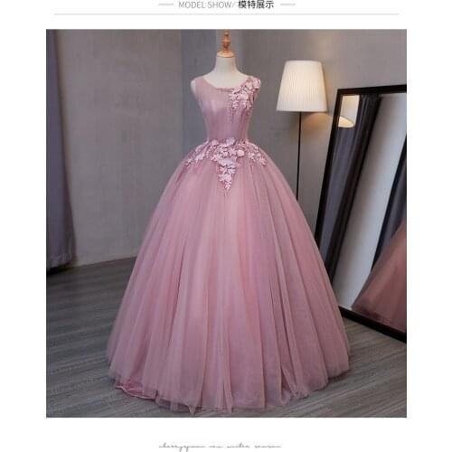 Plain pleated flower embroidery ball gown sissi long medieval dress Renaissance Gown princess gown Victorian/Marie Antoinette