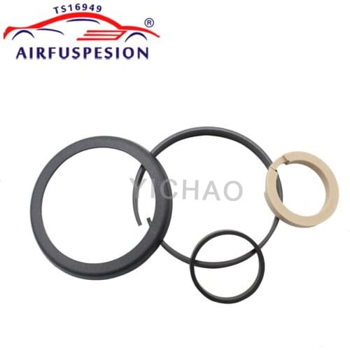 For Mercedes W164 W221 W251 W166 Piston Ring Air Compressor Pump 1643201204 1663200104 1643200204 1643200304 2213201604