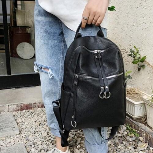Sanwood Women's Backpacks-satchels
