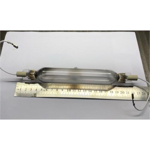UV TECHNIK BT6900 6900W replacement UV curing lamp