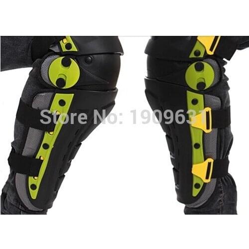 Sports Safety Protective Gears race kneepads motorcycle protective gear /knight knee pads/Riding equipment/skiing protective