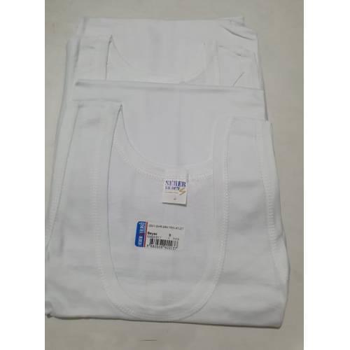 6 PCs Scher Star Male Athlete Pendant Men 'S Undershirt Hundred percent Cotton. 100 pieces above 5 discount