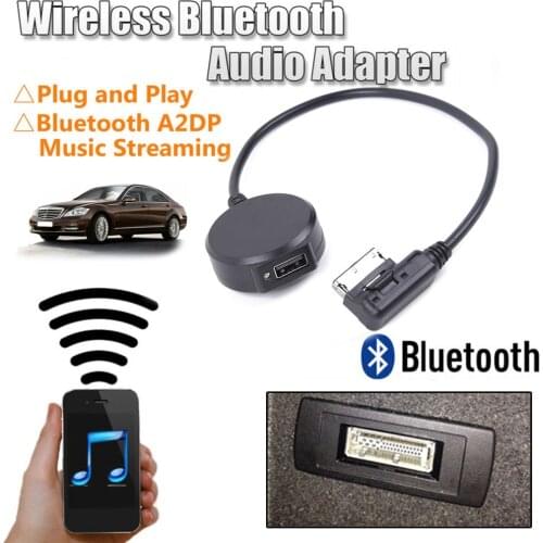 Accessory Wireless Bluetooth Adapter Black Cable Element Interface Replacement