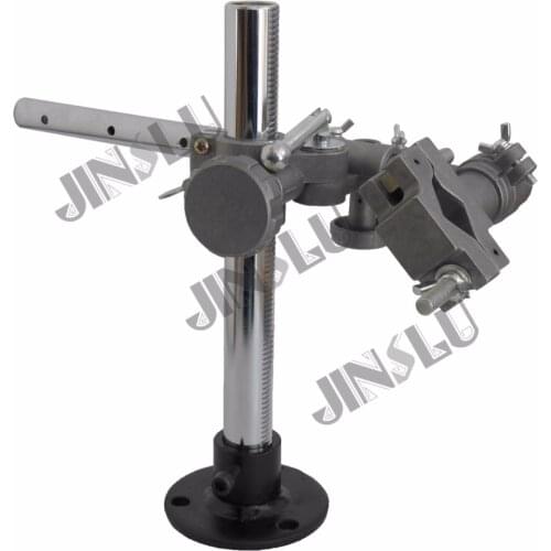 Welding Positioner Turntable Accessories Welding Torch Holder Support Torch Clamp Mountings Stand Torch Holder