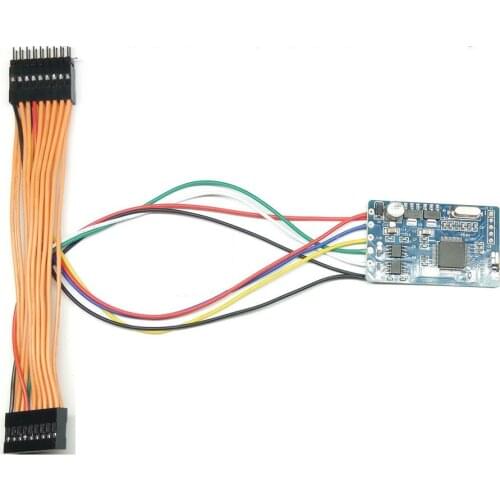 QDPATRICK Car Instrument Cluster KM Filter Kilometer Can Blocker Fit for Mercedes Benz W205 222 447 221 212 204 W176 W218 X204