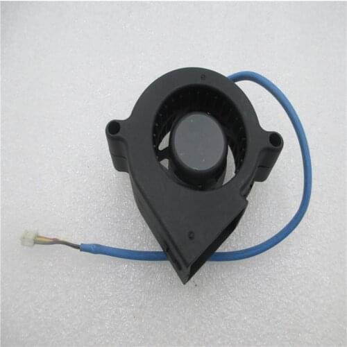 Free Shipping Blower GB1205PKV4-AY B3F02G S67.R.GN 12V 1.3W 5020 5CM plug fan 50x50x20mm 3-wire