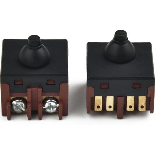 Doxa Switches