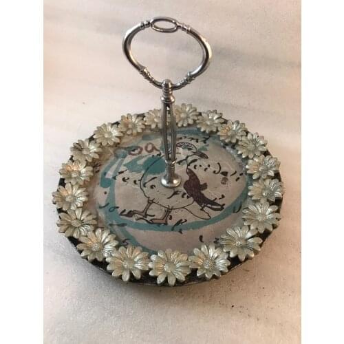 Efranca Decorative Plates