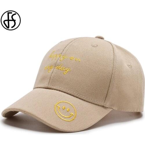 FS Caps For Boys