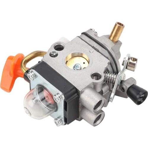 OEM Zama Carburetor fit for STIHL FS87 FS90 HL100 HL100K FS90K FS100 FS110 Power Type