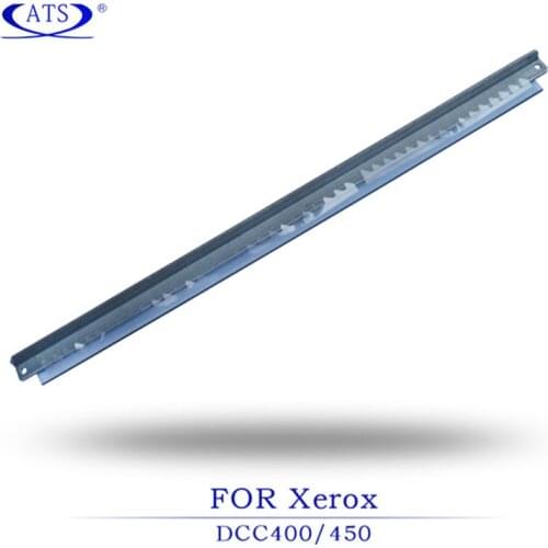 Transfer belt cleaning blade For Xerox DCC 400 450 7345 compatible Copier spare parts DCC400 DCC450 DCC7345