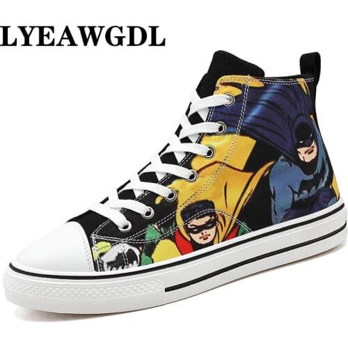 Мужская обувь LYEAWGDL China At AliExpress