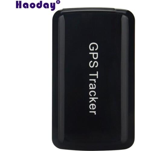 Multi-function GPS Tracker LM002 with Strong Magnetic Car Motorcycle Vehicle Tracking device Geo-fence alarm 4000mAh battery