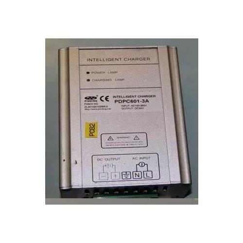 Charger control module: PDPC601-3A PDPC2401-3A / PDMC2401-3A PDMC1201-3A / PDQC2401-3A PDQC1201-3A / PDMQ2401-3A PDMQ1201-3A