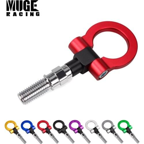 Muge racing Tugs