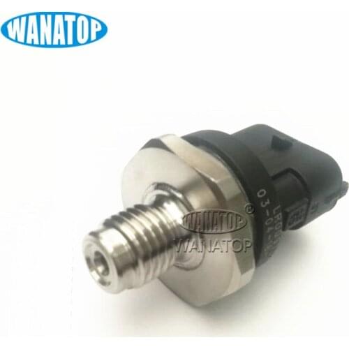 New 1800 Bar Rail Pressure Sensor 0281002767
