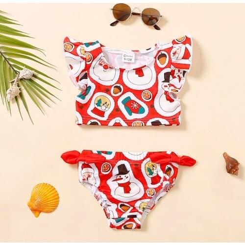 Детские купальники и плавки PATPAT China At AliExpress