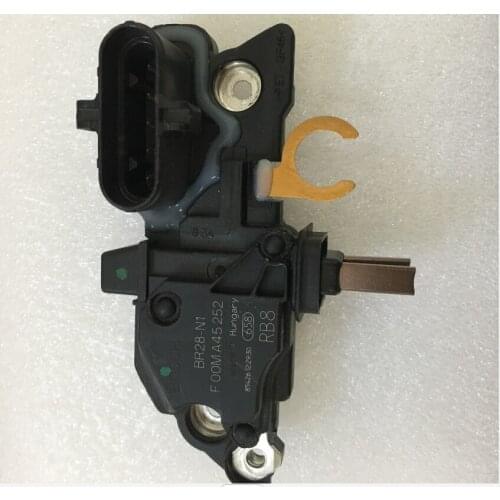 28V REGULATOR F00MA45252 F00M144122 F00M144106 VOLTAGE REGULATORS FOR SCANIA 1797688 1900935