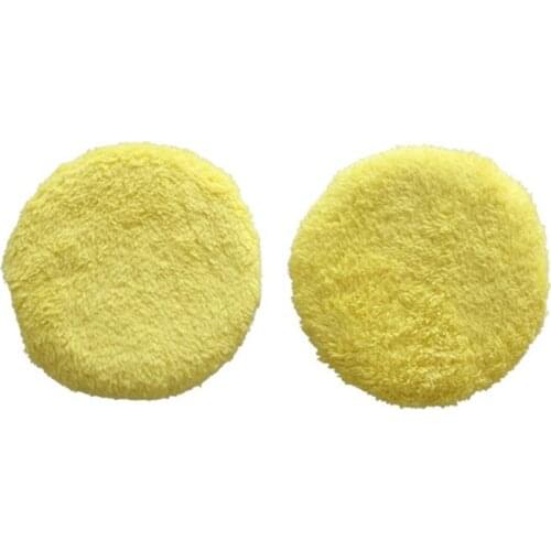 Robotic Window Washing Robot Mop Cloth for Hobot Generation 2st Hobot 198 Window Washing Robot parts Accessories Replacement