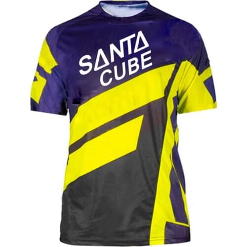 SANTACUBE Mountain Bikes