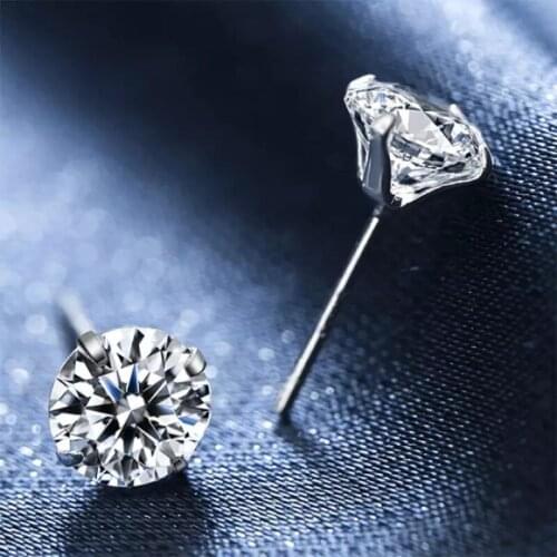 Sovoovk Stud Earrings