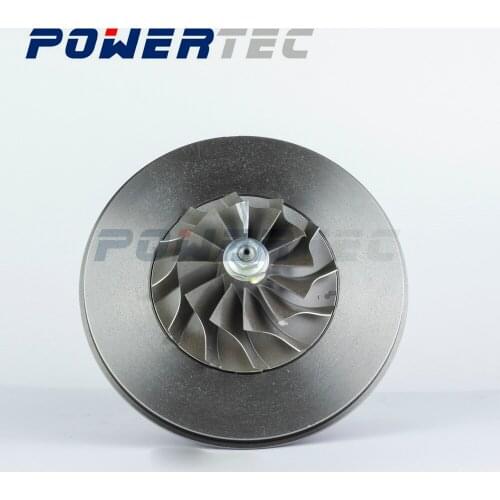 Turbo Chra TD07-6 Turbocharger Core Balanced Turbine Cartridge For Mitsubishi Fuso FM 657 Truck 6.0L 6D16T 49187-00270