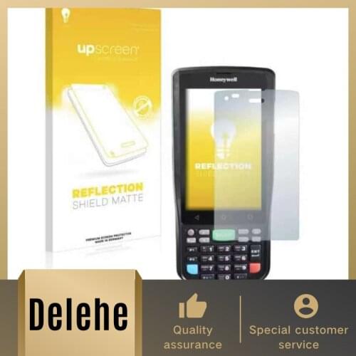 50pcs Screen Protector for Motorola EDA50K,Free delivery