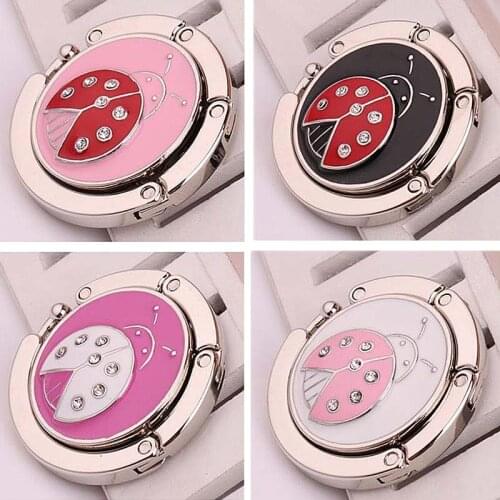 1PC rosette hook multipurpose hook Hangers Hooks round rosette hook Handbags