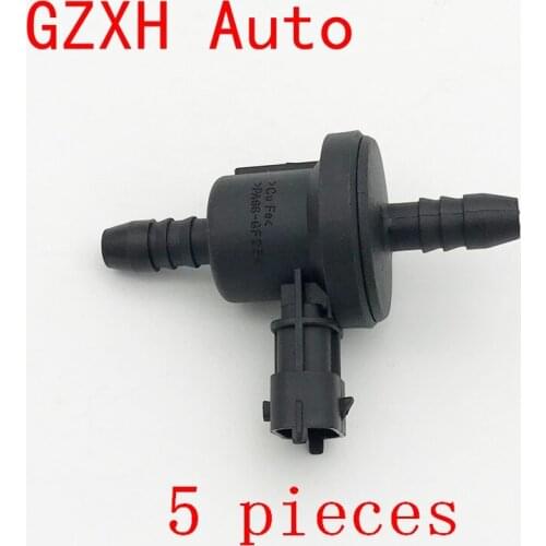 5pcs/lot VACUUM VALVE SOLENOID For Chevrolet Orlando Cruze Opel Astra HOLDEN Corsa Insignia Vectra 55353802 55574240 0280142430