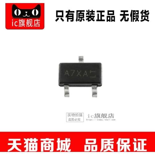 AO3407 SOT23-3 AO3407