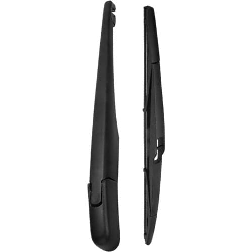 Rear wiper combination For BMW X3 E83 From 2003 2004 2005 2006 2007 2008 2009 2010 Car Wipers Car styling