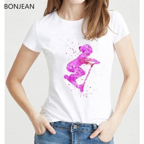 BONJEAN Pink Scooters China