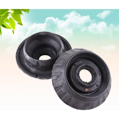 CAPQX 2PCS Mounting Shock Absorber 51920-SAA-015 For GD1 GD3 2002-2005 JAZZ 2007 2008 CITY 2005-2008 FIT SALOON 2003 2004-2008