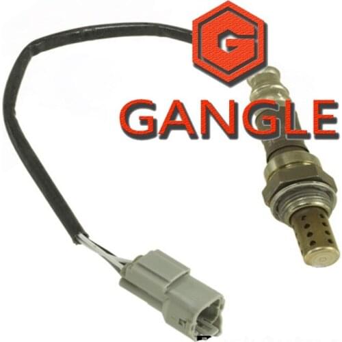 For 2002-2007 Suzuki Aerio 2.0L 2.3L Oxygen Sensor GL-24105 234-4105 1821365G00 1821367D00 1821367D30, 30025846