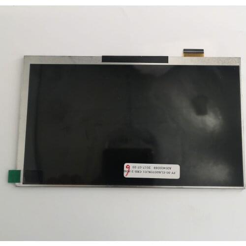 For 7" Prestigio MultiPad Wize 3037 3038 3137 3047 PMT3038 PMT3037 PMT3047 PMT3137 3G LCD Display Matrix inner screen