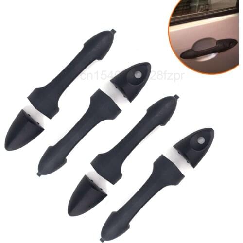 Hot Selling 2-Pair Combined Loading Door Handle 4z5422404-aaaIt Is Suitable For Ford Foucs