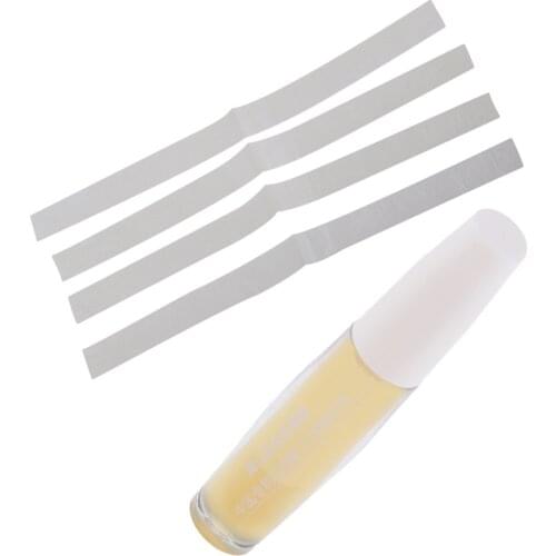 Chinese Bamboo Flute DI ZI Membrane Glue Accessory for Dizi Flute Player