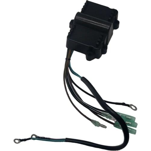 Mariner Switch Box Ring Terminal 6HP - 25 HP 339-7452A19 18-5777 114-7452AK1