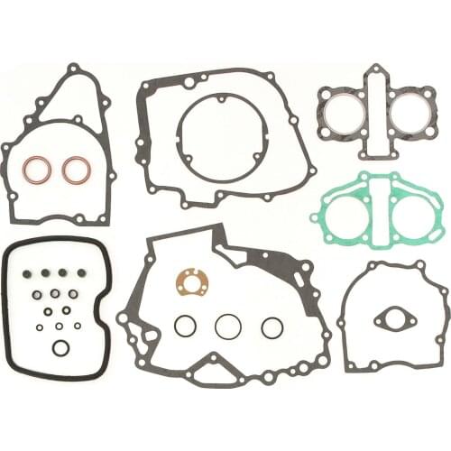 Engine Gasket Set For Honda 78-79 CM185T 80-82 CM200T Twinstar