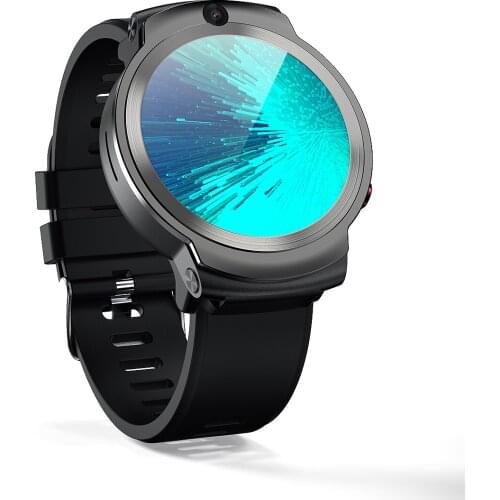 LEM13 4G Smart Watch Mobile Android Sim Card Touch Screen Dual Camera 8MP Support GPS WIFI smart watch Phone